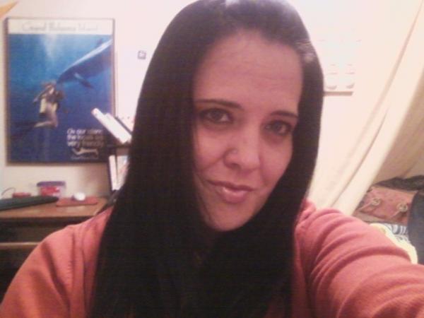 Luann Hensley - Class of 1989 - Miamisburg High School