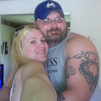 Aaron Lakes - Class of 1995 - Miamisburg High School