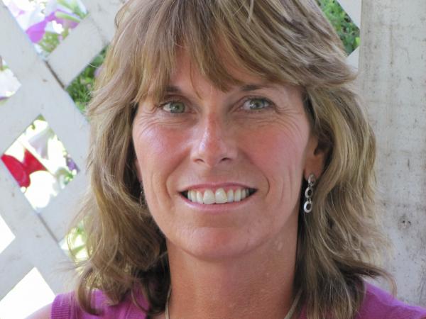 Kathy Kathy  Carr - Class of 1981 - Miamisburg High School