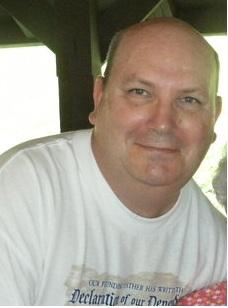 Randy Bowles - Class of 1977 - Miamisburg High School