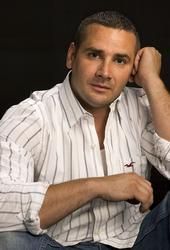 Scott Adkins - Class of 1992 - Miamisburg High School