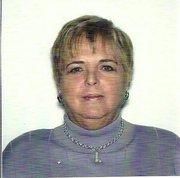 Rosemary Jean Allison - Class of 1963 - Miamisburg High School