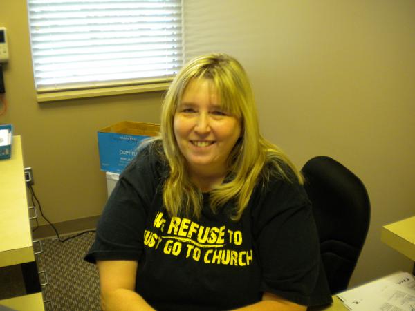Laurie Armstrong - Class of 1978 - Miamisburg High School