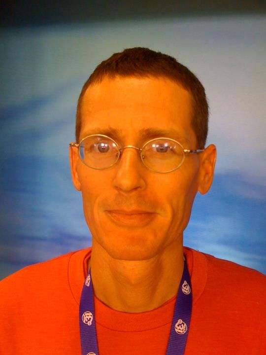 Chad Rose - Class of 1990 - Miamisburg High School