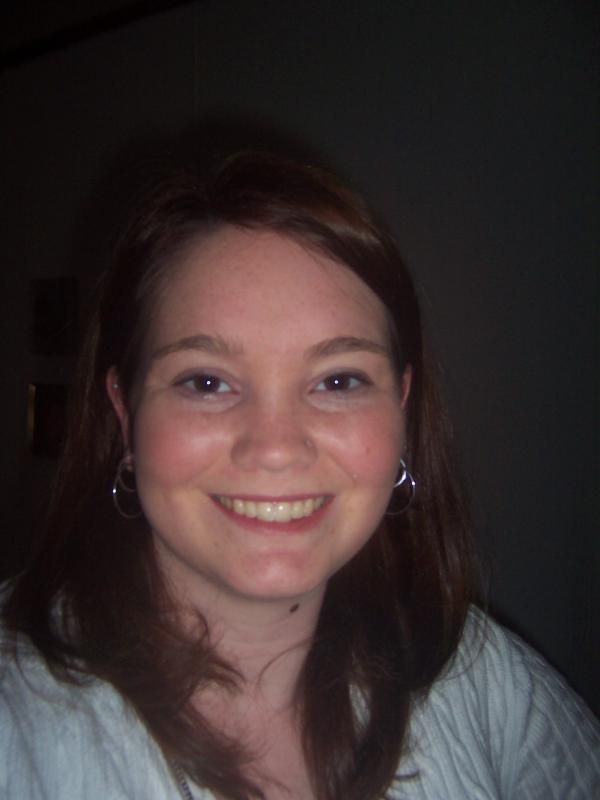 Charlene Walker - Class of 2006 - Miamisburg High School