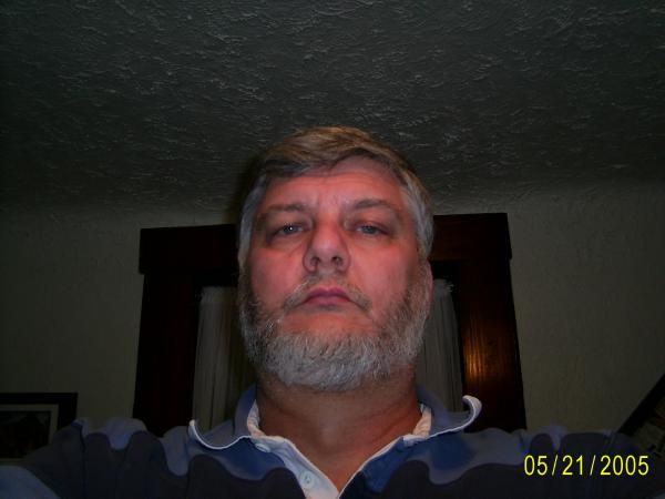 Thomas Stine - Class of 1976 - Miamisburg High School