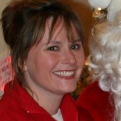 Nicole Brown - Class of 1990 - Miamisburg High School