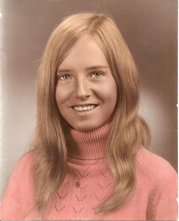 Charlene Cross - Class of 1972 - Miamisburg High School