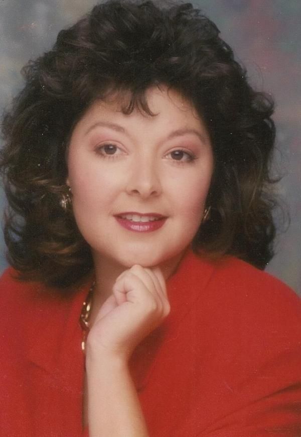 Gina Little - Class of 1981 - Miamisburg High School
