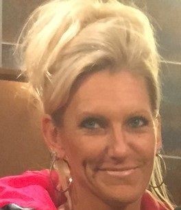 Jen Stocksdale - Class of 1990 - Miamisburg High School