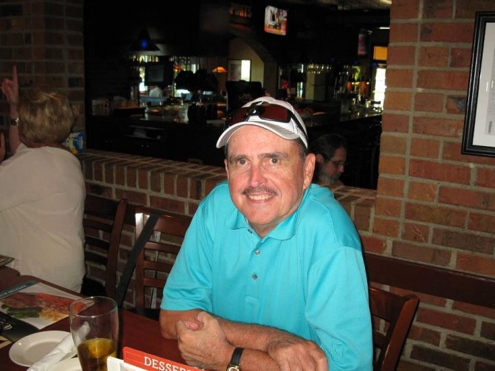 Douglas Phibbs - Class of 1964 - Miamisburg High School