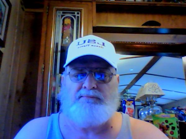 Carl Routzahn - Class of 1972 - Miamisburg High School