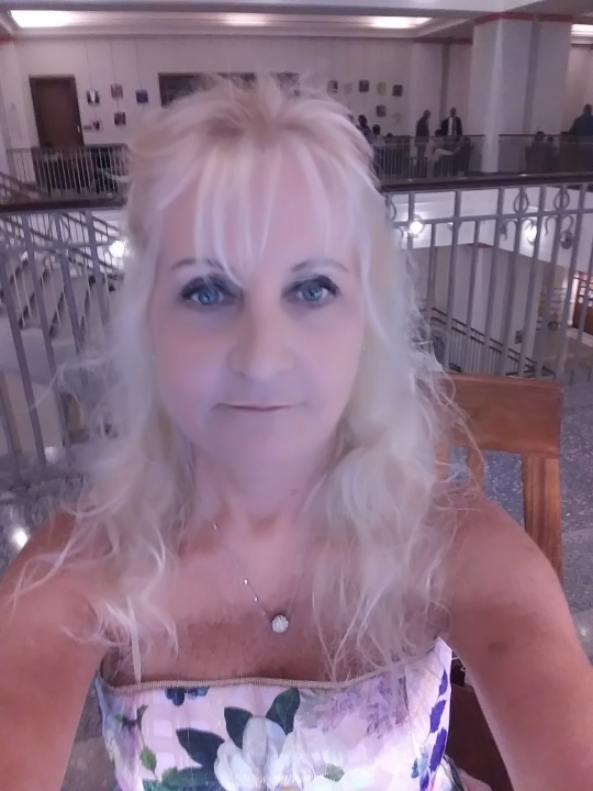 Machele Machele Pauley - Class of 1977 - Miamisburg High School