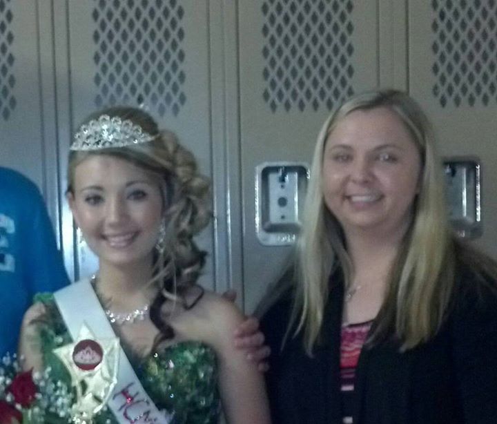 Autumn Collins - Class of 2005 - Miamisburg High School