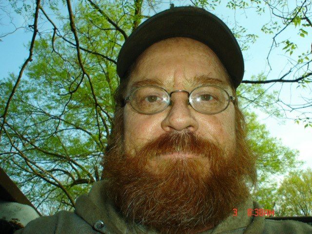 Monte Couch - Class of 1977 - Miamisburg High School