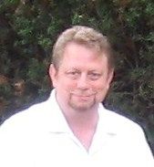 Michael Hofmann - Class of 1983 - Miamisburg High School