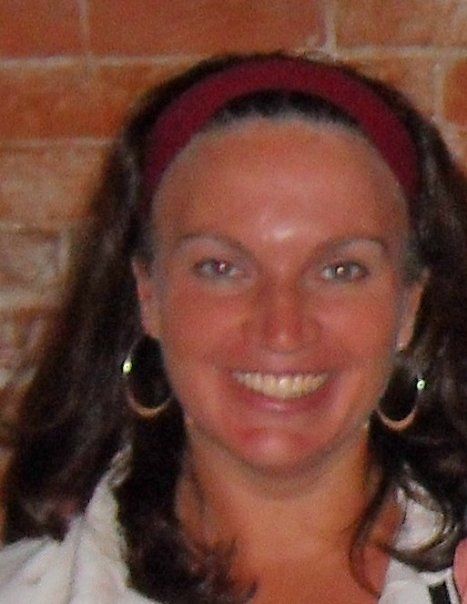 Tisha Huskey - Class of 1990 - Miamisburg High School