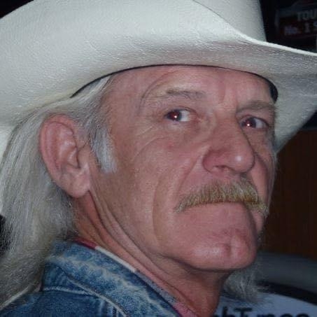 George Aka Bob Cook - Class of 1968 - Miamisburg High School