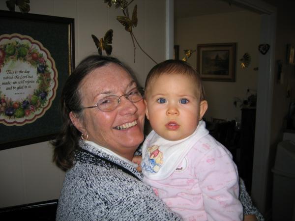 Patricia Method - Class of 1967 - Miamisburg High School