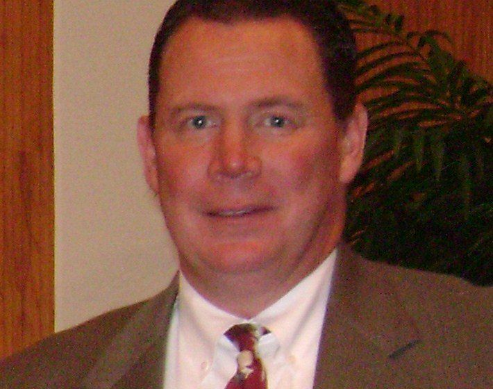Chris Cradic - Class of 1984 - Miamisburg High School