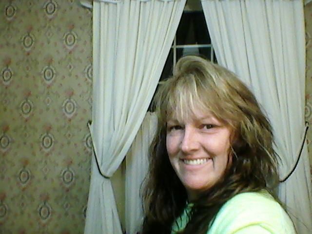 Jill Heffner - Class of 1982 - Miamisburg High School