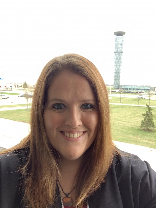 Brittany Seay. - Class of 2009 - Miamisburg High School