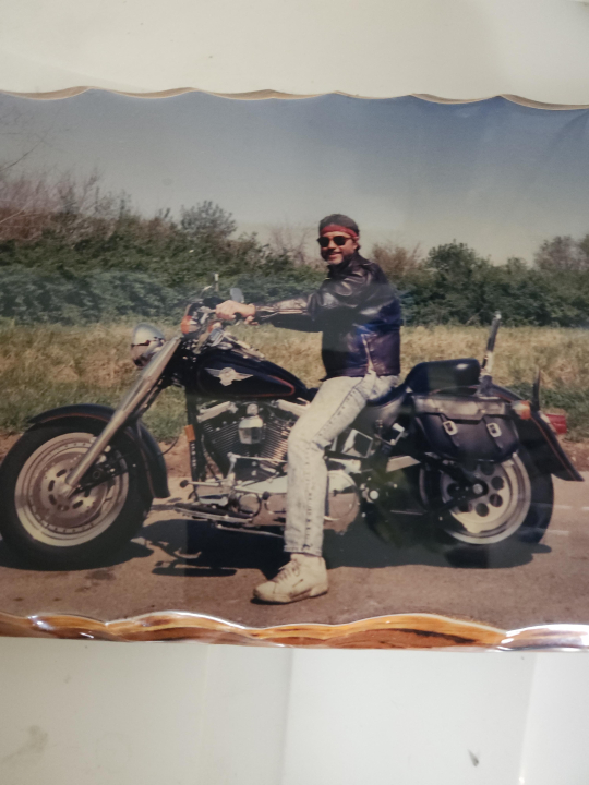 Rex Rex Stupp - Class of 1966 - Miamisburg High School