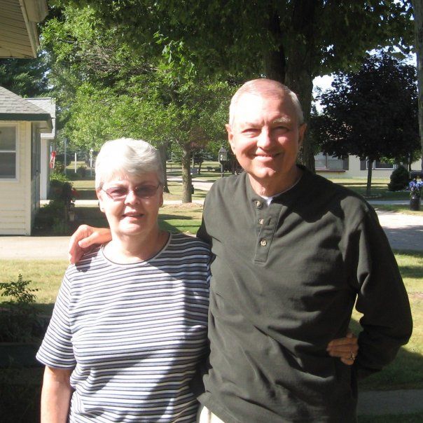 Frances Gebhart Smith - Class of 1961 - Miamisburg High School