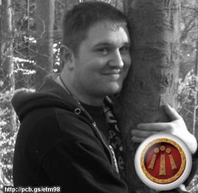 Daniel Williams - Class of 2014 - Sullivan High School