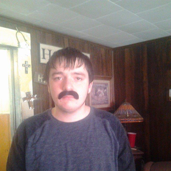 Luke Montgomery - Class of 2006 - Sullivan High School