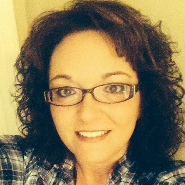 Rene' Simmers-craighead - Class of 1994 - Sullivan High School