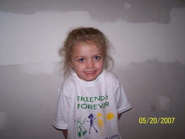 Angel Lamb - Class of 1999 - Sullivan High School