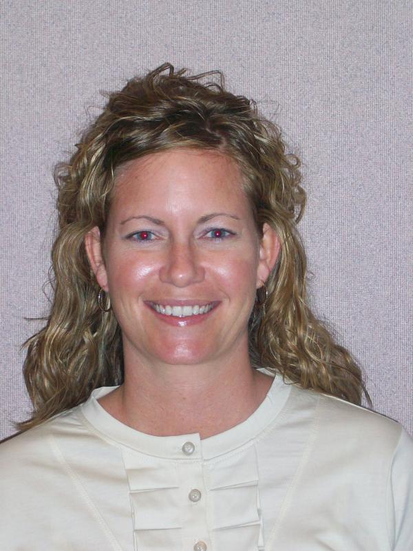 Stephanie Baldwin - Class of 1995 - Sullivan High School