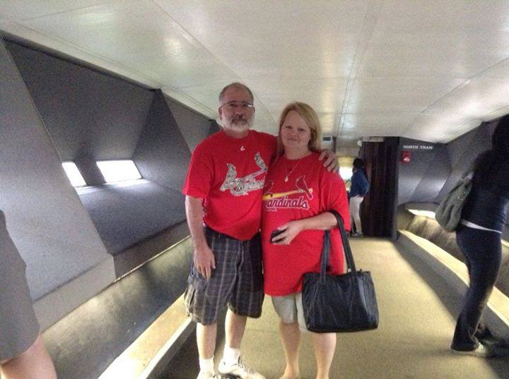 Roy-rhonda Monroe - Class of 1981 - Sullivan High School