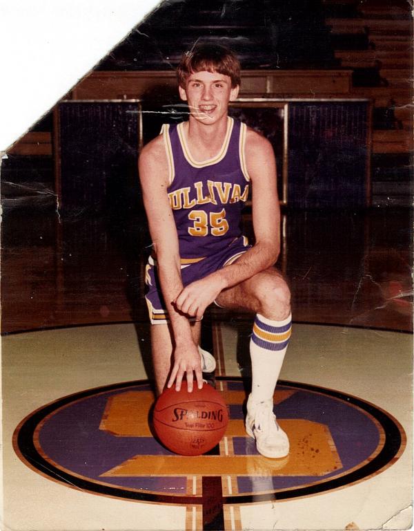 Paul Bean - Class of 1983 - Sullivan High School