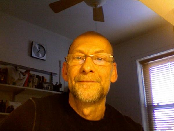 Michael Cash - Class of 1974 - Sullivan High School
