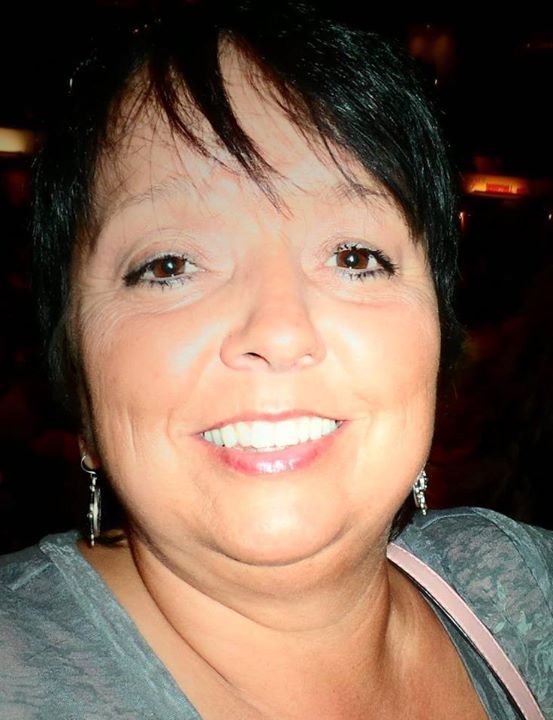 Teresa Blake - Class of 1982 - Sullivan High School