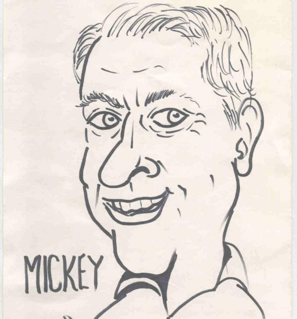 Mick Mccombs - Class of 1959 - Sullivan High School