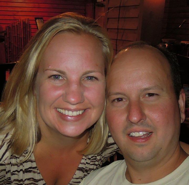 Stephanie Egler - Class of 1993 - Sullivan High School