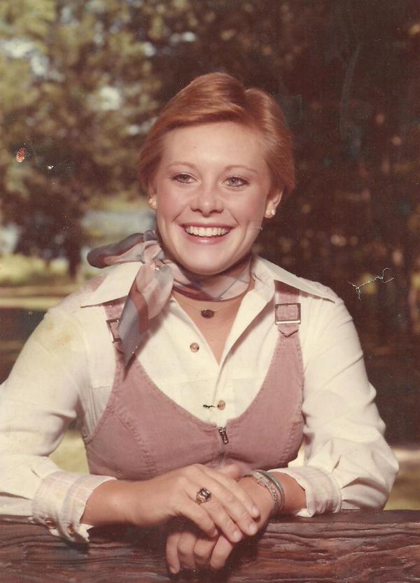 Kelly Johnson - Class of 1978 - Sullivan High School