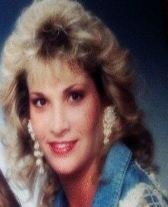 Tammy Jo Mckinney - Class of 1983 - Sullivan High School