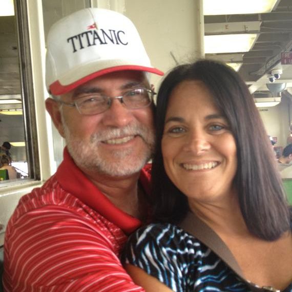Colleen Overton - Class of 1992 - Sullivan High School