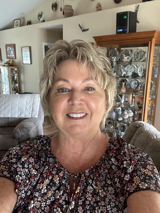Robin Scott Jewell - Class of 1974 - Switzerland County High School
