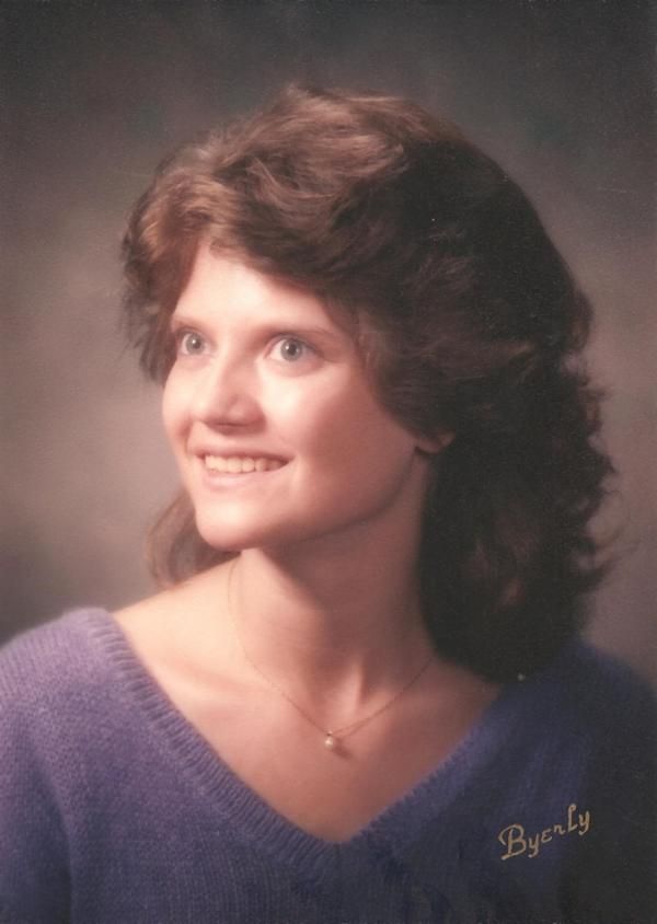 Brenda Schwade - Class of 1987 - Switzerland County High School