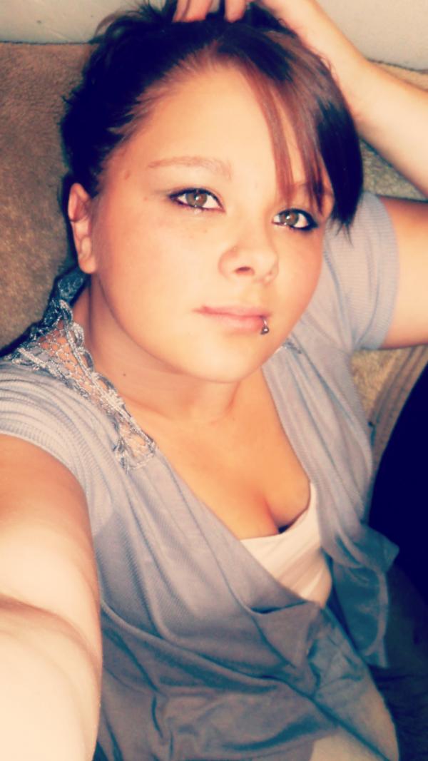 Heather Schoonover - Class of 2008 - Switzerland County High School