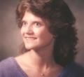 Brenda Schwade, class of 1987