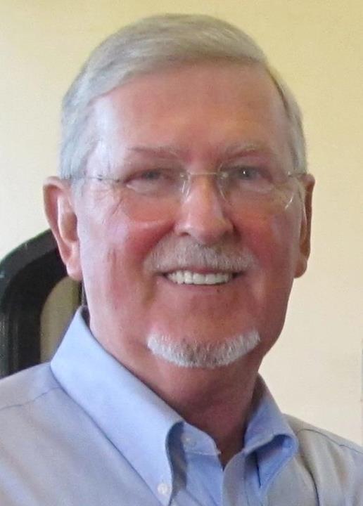 Larry Mcmindes - Class of 1961 - Jefferson High School