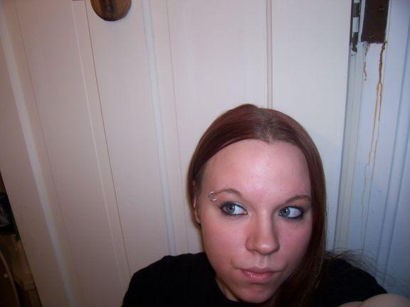 Kasey Hill - Class of 2008 - Jefferson High School