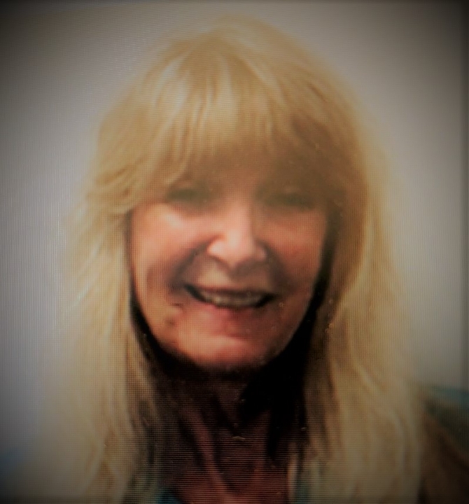 Sharon Ford - Class of 1966 - Jefferson High School