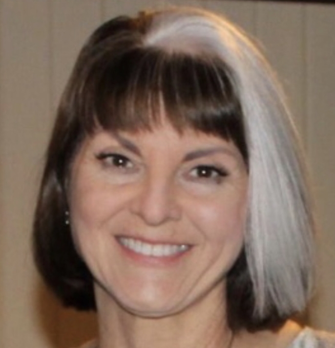 Kristie White - Class of 1975 - Jefferson High School